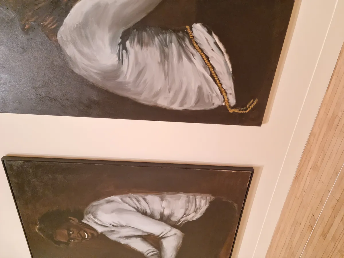 Lynette Yiadom-Boakye Gallery Image 67